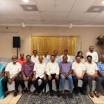 വി.ഡി. സതീശൻ മുഖ്യമന്ത്രിയാകണം: ഹൂസ്റ്റണിൽ യു.ഡി.എഫ് അനുകൂലികളുടെ സംഗമം