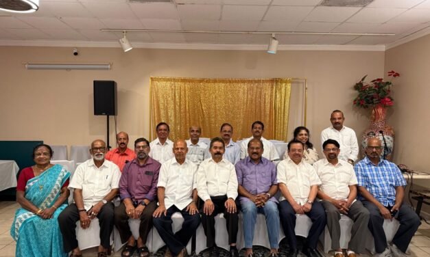 വി.ഡി. സതീശൻ മുഖ്യമന്ത്രിയാകണം: ഹൂസ്റ്റണിൽ യു.ഡി.എഫ് അനുകൂലികളുടെ സംഗമം
