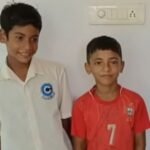 മുങ്ങിത്താഴുന്ന എട്ട് വയസുകാരനെ ജീവിതത്തിലേക്ക് വലിച്ചുകയറ്റി 11കാരന്‍; സിപിഐര്‍ നല്‍കാനും മറന്നില്ല; നാടിന്റെ ഹീറോയായി അമല്‍ഷാന്‍