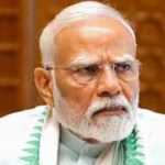 കോ​ൺ​ഗ്ര​സ് ഡി​എം​കെ​യെ ച​തി​ച്ചു; രൂ​ക്ഷ വി​മ​ർ​ശ​ന​വു​മാ​യി മോ​ദി