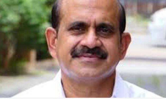 മു​ഖ്യ​മ​ന്ത്രി ച​ർ​ച്ച; ന​ട​ക്കു​ന്ന​ത് ജ​ന​ഹി​ത​ത്തി​ന് എ​തി​രാ​യ കാ​ര്യ​ങ്ങ​ളെ​ന്ന് ടി.​വി.​ഇ​ബ്രാ​ഹിം