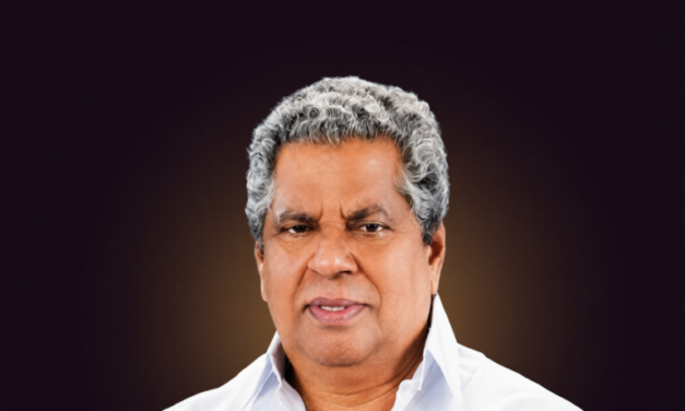 മുൻ മന്ത്രിയും കേരള കോൺഗ്രസ്‌ നേതാവുമായ ടി.യു. കുരുവിള (90) അന്തരിച്ചു