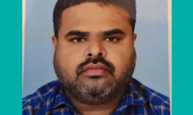 ഡ്രൈ​വ​ർ കി​ണ​റ്റി​ൽ വീ​ണ് മ​രി​ച്ച നി​ല​യി​ൽ; അ​ന്വേ​ഷ​ണം തു​ട​ങ്ങി പോ​ലീ​സ്
