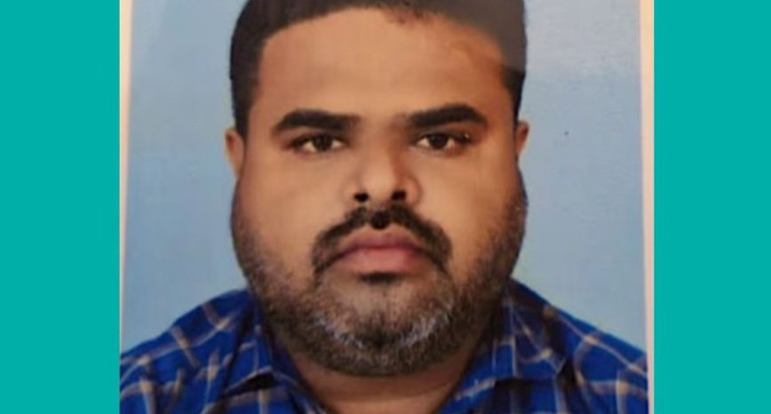 ഡ്രൈ​വ​ർ കി​ണ​റ്റി​ൽ വീ​ണ് മ​രി​ച്ച നി​ല​യി​ൽ; അ​ന്വേ​ഷ​ണം തു​ട​ങ്ങി പോ​ലീ​സ്