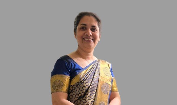 പ്രീത തോമസ് (51) ഹ്യൂസ്റ്റനിൽ അന്തരിച്ചു