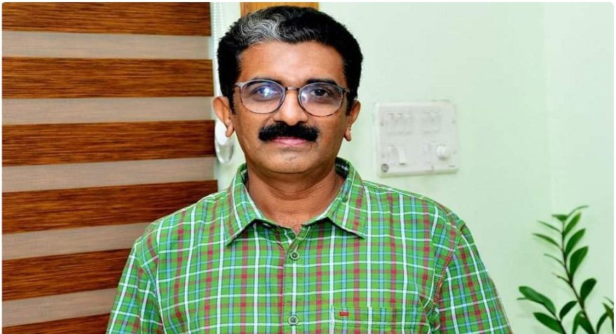 കു​ടും​ബ​ത്തി​ന്‍റെ ആ​വ​ശ്യം പ​രി​ഗ​ണി​ച്ചു; ന​വീ​ൻ ബാ​ബു കേ​സ് സി​ബി​ഐ​യ്ക്ക് വി​ടാ​ൻ സ​ർ​ക്കാ​ർ