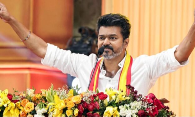 സ്ത്രീ ​സു​ര​ക്ഷ​യ്ക്ക് പ്ര​ത്യേ​ക സ്ക്വാ​ഡ്; ന​യം വ്യ​ക്ത​മാ​ക്കി വി​ജ​യ്