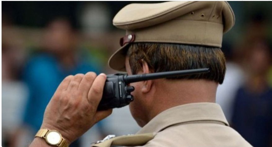പ​രാ​തി ന​ൽ​കാ​നെ​ത്തി​യ യു​വ​തി​ക്കു​നേ​രെ ലൈം​ഗി​കാ​തി​ക്ര​മം; എ​സ്ഐ​ക്കെ​തി​രെ കേ​സ്