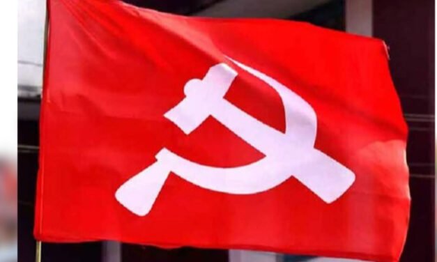 പാ​ല​ക്കാ​ട് സി​പി​എ​മ്മി​ൽ പൊ​ട്ടി​ത്തെ​റി; ഇ​രു​പ​തോ​ളം പേ​ർ പാ​ർ​ട്ടി വി​ട്ടു