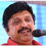 പ​ത്ത​നാ​പു​ര​ത്ത് വോ​ട്ടു​ക​ച്ച​വ​ടം ന​ട​ന്നു; ക​ണ​ക്കു​ക​ൾ നി​ര​ത്തി ഗ​ണേ​ഷ് കു​മാ​ർ
