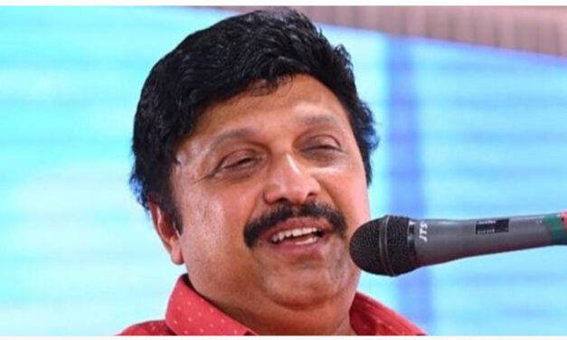 പ​ത്ത​നാ​പു​ര​ത്ത് വോ​ട്ടു​ക​ച്ച​വ​ടം ന​ട​ന്നു; ക​ണ​ക്കു​ക​ൾ നി​ര​ത്തി ഗ​ണേ​ഷ് കു​മാ​ർ