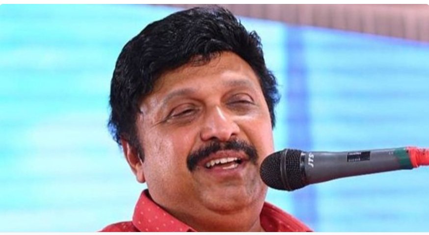 പ​ത്ത​നാ​പു​ര​ത്ത് വോ​ട്ടു​ക​ച്ച​വ​ടം ന​ട​ന്നു; ക​ണ​ക്കു​ക​ൾ നി​ര​ത്തി ഗ​ണേ​ഷ് കു​മാ​ർ