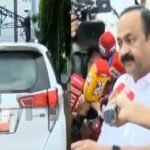 മൗനം തുടർന്ന് മുഖ്യമന്ത്രി; ഇ ഡി റെയ്‌ഡിൽ ഇന്നും പ്രതികരണം ഇല്ല