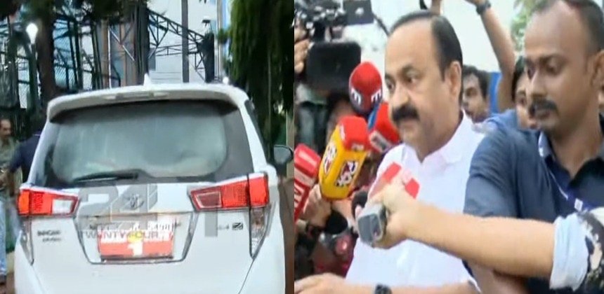 മൗനം തുടർന്ന് മുഖ്യമന്ത്രി; ഇ ഡി റെയ്‌ഡിൽ ഇന്നും പ്രതികരണം ഇല്ല