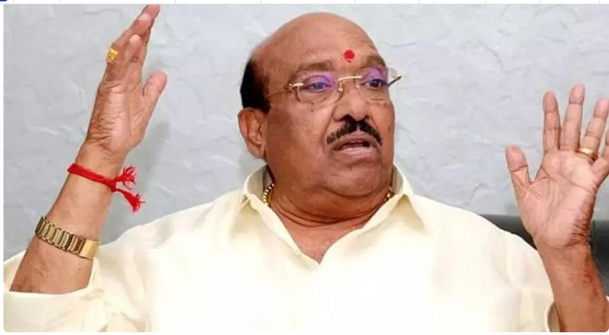 യു​ഡി​എ​ഫ് വി​ജ​യ​ത്തി​ന്‍റെ രാ​ജ​ശി​ല്‍​പി കെ.​സി. വേ​ണു​ഗോ​പാ​ല്‍: വെ​ള്ളാ​പ്പ​ള്ളി ന​ടേ​ശ​ന്‍
