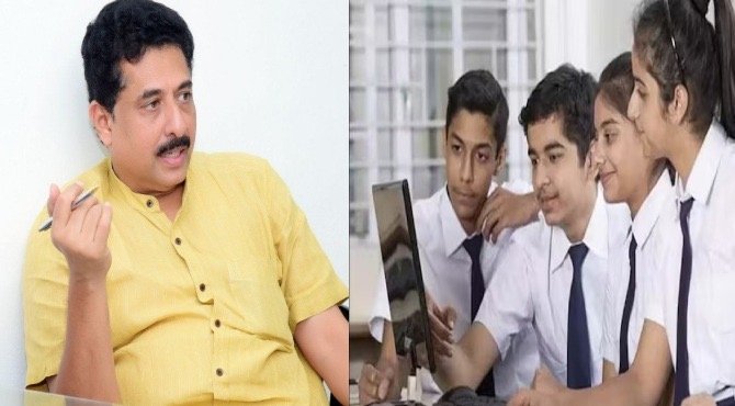പന്ത്രണ്ടാം ക്ലാസ് പരീക്ഷയുടെ ഉത്തര കടലാസിന്റെ പകര്‍പ്പ് മാറിപ്പോയി; വിദ്യാര്‍ഥിയോട് തെറ്റ് സമ്മതിച്ച് സിബിഎസ്ഇ; ഇ-മെയിലിന്റെ പകര്‍പ്പ് പുറത്ത്