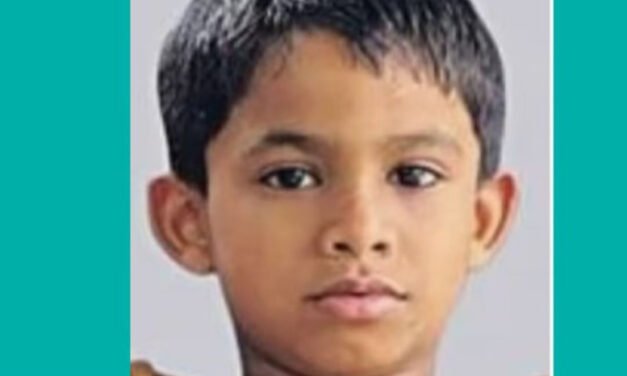 നി​ല​മ്പൂ​രി​ൽ വീ​ടി​ന്റെ തൂ​ണ്‍ ഇ​ടി​ഞ്ഞു​വീ​ണ് ആ​റ് വ​യ​സു​കാ​ര​ന്‍ മ​രി​ച്ചു
