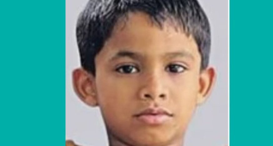 നി​ല​മ്പൂ​രി​ൽ വീ​ടി​ന്റെ തൂ​ണ്‍ ഇ​ടി​ഞ്ഞു​വീ​ണ് ആ​റ് വ​യ​സു​കാ​ര​ന്‍ മ​രി​ച്ചു