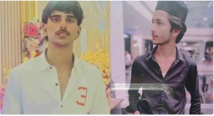 ബ​ക്രീ​ദ് വി​രു​ന്നി​ന് ക്ഷ​ണി​ച്ച് വ​രു​ത്തി​ സു​ഹൃ​ത്തി​നെ കൊ​ന്നു; പ്ര​തി പോ​ലീ​സ് വെ​ടി​വ​യ്പ്പി​ൽ കൊ​ല്ല​പ്പെ​ട്ടു