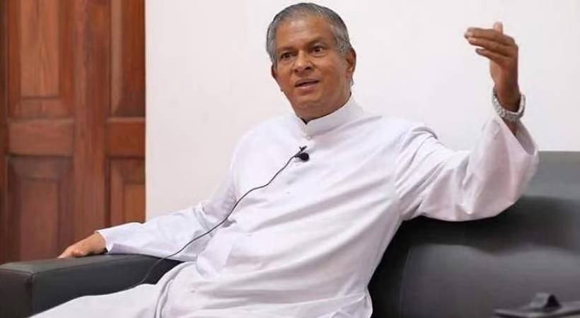 ഫിഷറീസ് വകുപ്പ്: ലത്തീൻ സഭയയെ അനുനയിപ്പിക്കാൻ ശ്രമം