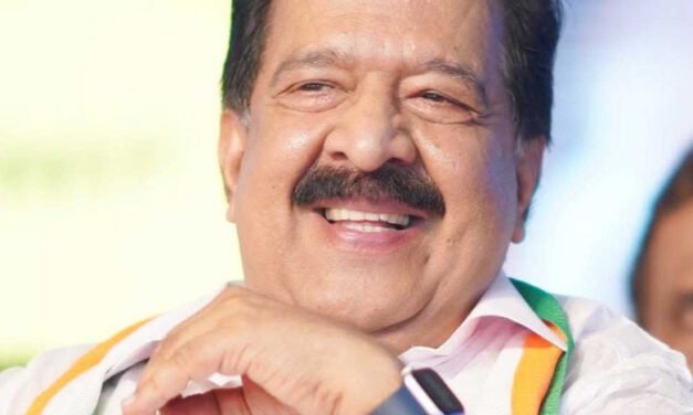 ലക്ഷ്യം ആഭ്യന്തരമോ? ; ചെന്നിത്തലയെ അനുനയിപ്പിക്കാൻ ശ്രമം