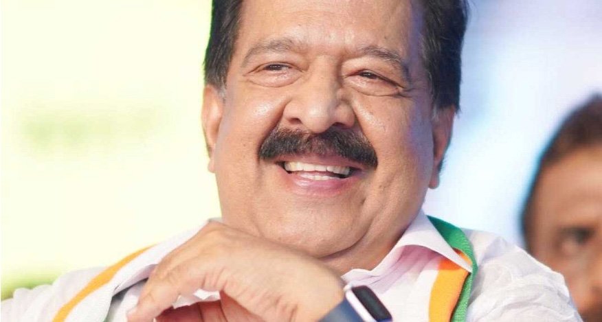 ലക്ഷ്യം ആഭ്യന്തരമോ? ; ചെന്നിത്തലയെ അനുനയിപ്പിക്കാൻ ശ്രമം