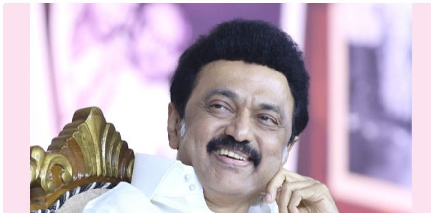 എം.കെ. സ്റ്റാലിന് തോല്‍വി, ഡിഎംകെയ്ക്കും തകര്‍ച്ച