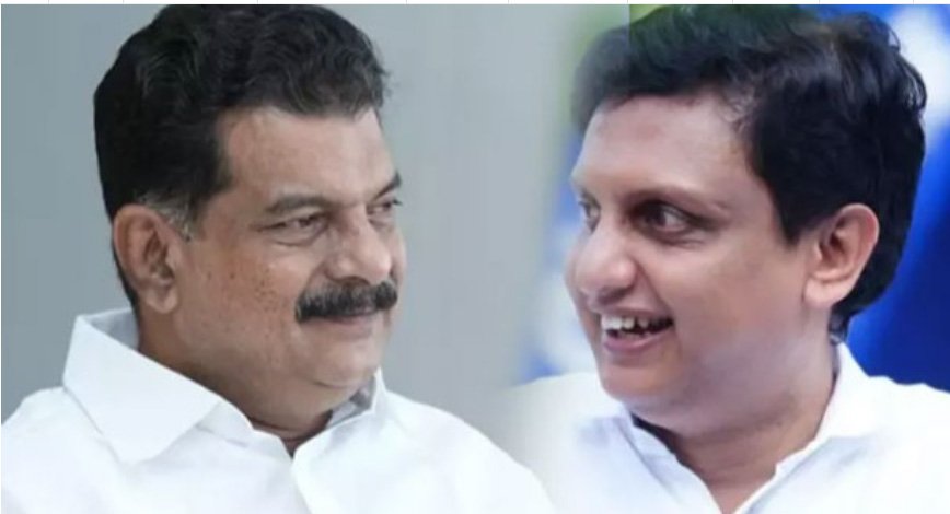 അ​ൻ​വ​ർ ത​ല​മൊ​ട്ട​യ​ടി​ച്ച് ക​മ്മ​ലി​ടു​മോ?; ബേ​പ്പൂ​രി​ൽ ഇ​ഞ്ചോ​ടി​ഞ്ച് പോ​രാ​ട്ടം