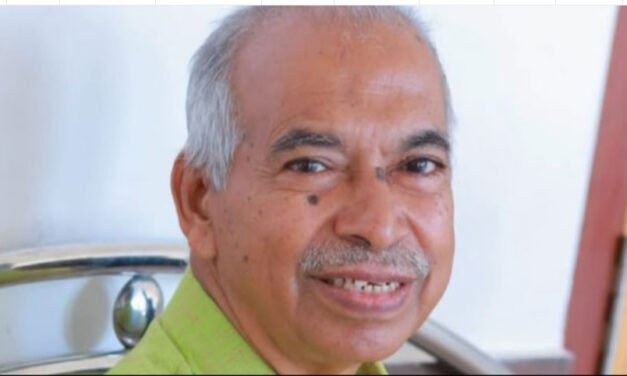ചെ​ങ്കോ​ട്ട പൊ​ളി​ച്ചു; പ​യ്യ​ന്നൂ​രി​ൽ വി.​കു​ഞ്ഞി​കൃ​ഷ്ണ​ന് മി​ന്നും വി​ജ​യം