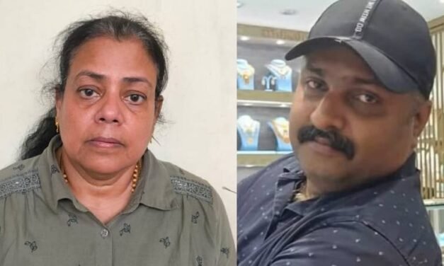 മോഡലിങ്ങിന്റെ മറവിലെ സെക്സ് റാക്കറ്റ് കേസ്: മുഖ്യ സൂത്രധാരൻ അറസ്റ്റിൽ