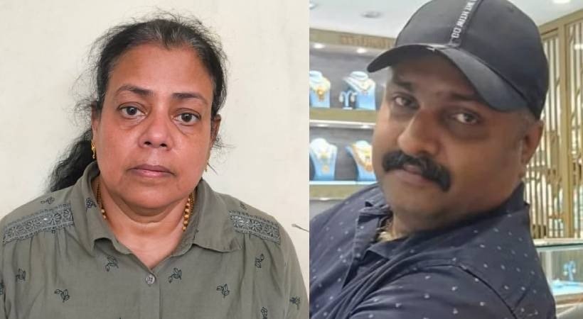 മോഡലിങ്ങിന്റെ മറവിലെ സെക്സ് റാക്കറ്റ് കേസ്: മുഖ്യ സൂത്രധാരൻ അറസ്റ്റിൽ