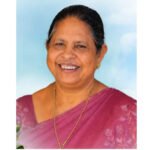 മോളി ജോർജ് (67) കണക്ടിക്കട്ടിൽ അന്തരിച്ചു