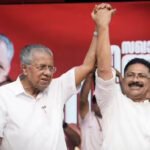 ‘പിണറായി വിജയന്റെ ദേഹത്ത് സ്പർശിക്കാൻ കേന്ദ്ര – കേരള സർക്കാരുകളുടെ സംവിധാനങ്ങൾ അടപടലം ഇറങ്ങിവന്നാലും നടക്കില്ല’; ജലീൽ