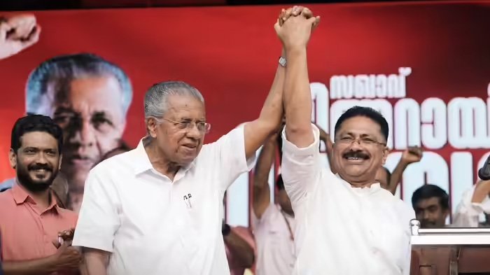 ‘പിണറായി വിജയന്റെ ദേഹത്ത് സ്പർശിക്കാൻ കേന്ദ്ര – കേരള സർക്കാരുകളുടെ സംവിധാനങ്ങൾ അടപടലം ഇറങ്ങിവന്നാലും നടക്കില്ല’; ജലീൽ