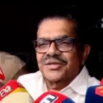 ജനവികാരമുള്‍പ്പടെ പറയാനുള്ളതെല്ലാം രാഹുല്‍ ഗാന്ധിയോട് പറഞ്ഞിട്ടുണ്ട്,തീരുമാനം നേതൃത്വം അറിയിക്കും: വി എം സുധീരന്‍