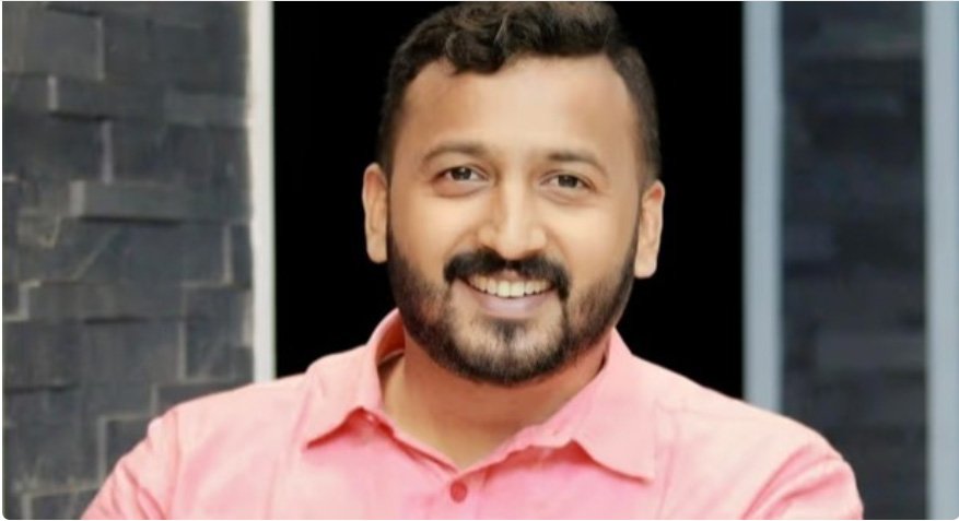 രാ​ഹു​ൽ മാ​ങ്കൂ​ട്ട​ത്തി​ലി​നെ​തി​രാ​യ മൂ​ന്നാം ബ​ലാ​ത്സം​ഗ കേ​സ്; അ​ന്വേ​ഷ​ണ​സം​ഘം കു​റ്റ​പ​ത്രം സ​മ​ർ​പ്പി​ച്ചു