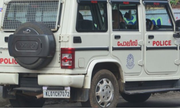 ആ​റ്റി​ങ്ങ​ലി​ൽ ഭാ​ര്യ​യെ​യും കു​ഞ്ഞി​നെ​യും ക്രൂ​ര​മാ​യി മ​ർ​ദി​ച്ച് യു​വാ​വ്; പോ​ലീ​സ് കേ​സെ​ടു​ത്തു