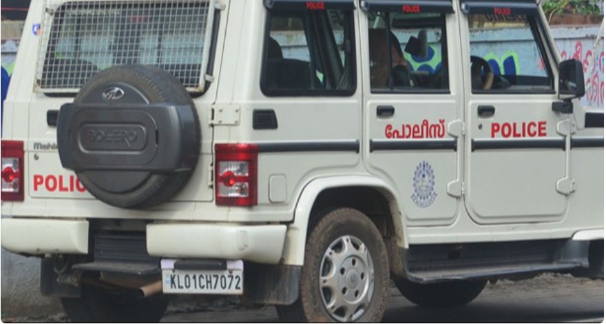 ആ​റ്റി​ങ്ങ​ലി​ൽ ഭാ​ര്യ​യെ​യും കു​ഞ്ഞി​നെ​യും ക്രൂ​ര​മാ​യി മ​ർ​ദി​ച്ച് യു​വാ​വ്; പോ​ലീ​സ് കേ​സെ​ടു​ത്തു