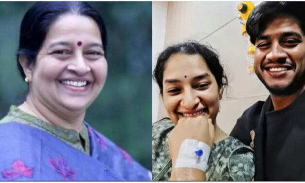ലീ​ഡ് ഉ​യ​ര്‍​ത്തി ഉ​മ തോ​മ​സ്; വോ​ട്ടെ​ണ്ണ​ല്‍ ദി​ന​ത്തി​ല്‍ ആ​ശു​പ​ത്രി​യി​ലാ​യി അ​ഖി​ല്‍ മാ​രാ​ര്‍