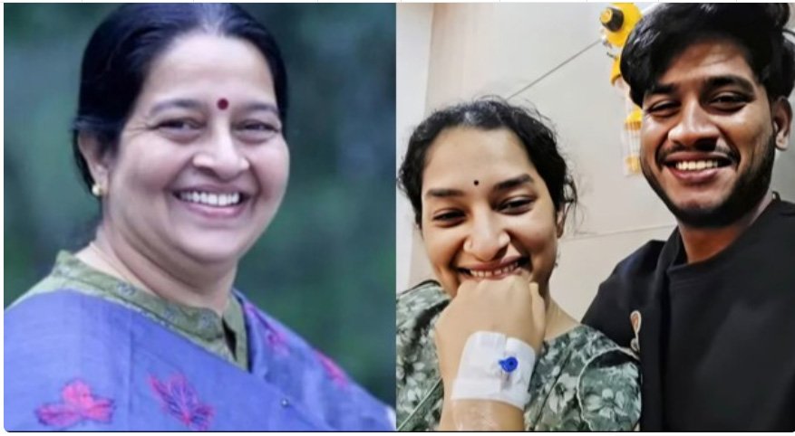 ലീ​ഡ് ഉ​യ​ര്‍​ത്തി ഉ​മ തോ​മ​സ്; വോ​ട്ടെ​ണ്ണ​ല്‍ ദി​ന​ത്തി​ല്‍ ആ​ശു​പ​ത്രി​യി​ലാ​യി അ​ഖി​ല്‍ മാ​രാ​ര്‍