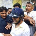 ജനാധിപത്യത്തിനെതിരായ ആക്രമണം; അഭിഷേക് ബാനർജിയ്ക്ക് നേരെയുണ്ടായ ആക്രമണത്തിൽ പ്രതികരിച്ച് രാഹുൽഗാന്ധി