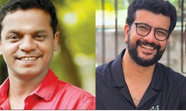 സി​നി​മ​യും ഷോ​ക​ളും ഉ​പേ​ക്ഷി​ക്കാ​നു​ള്ള തീ​രു​മാ​നം പി​ഷാ​ര​ടി തി​രു​ത്ത​ണം: ധ​ര്‍​മ​ജ​ന്‍