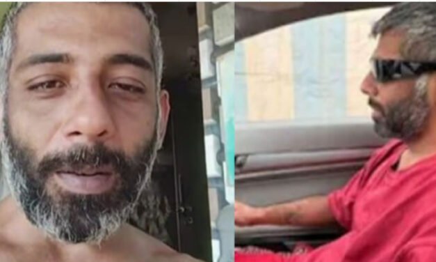 സു​നി​താ വ​ധ​ക്കേ​സ്; പ്ര​തി ദീ​പ​ക് കൃ​ഷ്‌​ണ​ൻ പി​ടി​യി​ൽ