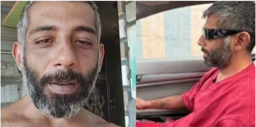 സു​നി​താ വ​ധ​ക്കേ​സ്; പ്ര​തി ദീ​പ​ക് കൃ​ഷ്‌​ണ​ൻ പി​ടി​യി​ൽ