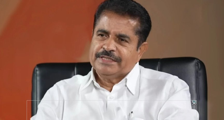മു​ഴു​വ​ന്‍ മ​ന്ത്രി​മാ​രും തി​ങ്ക​ളാ​ഴ്ച സ​ത്യ​പ്ര​തി​ജ്ഞ ചെ​യ്യും: അ​ടൂ​ര്‍ പ്ര​കാ​ശ്