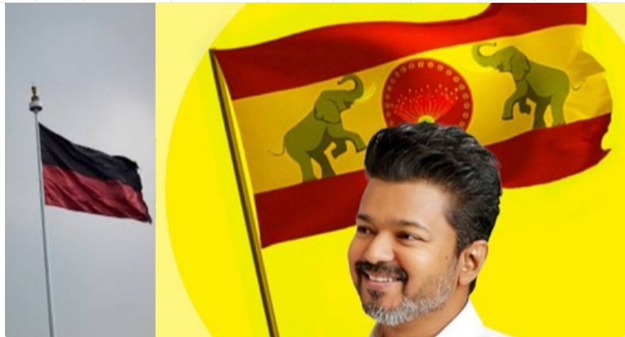 ത​മി​ഴ്‌​നാ​ട്ടി​ല്‍ വോ​ട്ടെ​ണ്ണ​ല്‍ തു​ട​ങ്ങി; ടി​വി​കെ​യും ഡി​എം​കെ​യും ഒ​പ്പ​ത്തി​നൊ​പ്പം