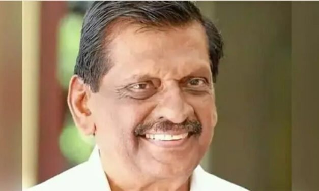 ര​ണ്ട് മ​ന്ത്രി​മാ​രെ വേ​ണം; ആ​വ​ശ്യ​വു​മാ​യി ജോ​സ​ഫ് ഗ്രൂ​പ്പ്