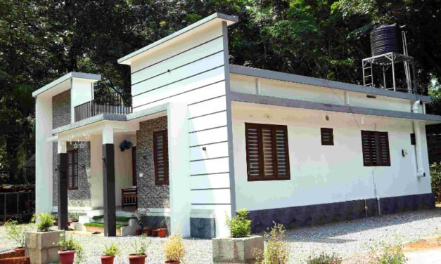 വിലങ്ങാട് പുനരധിവാസം: 70 വീടുകളുടെ നിര്‍മാണം പൂര്‍ത്തിയാക്കി കെസിബിസി
