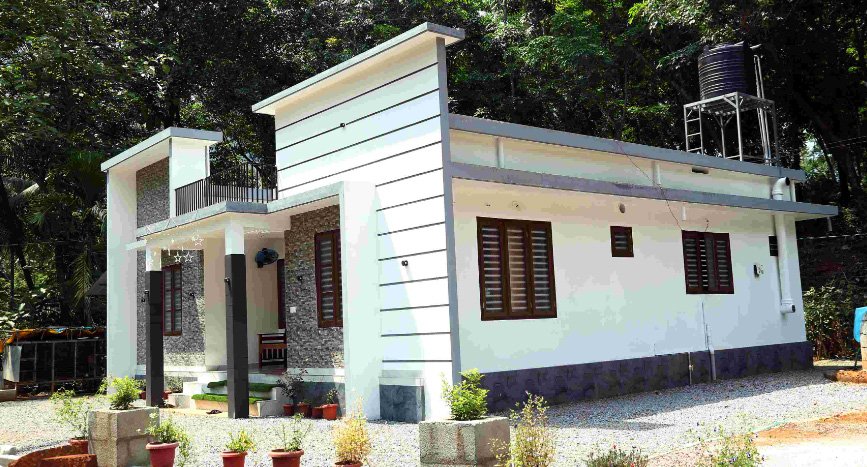 വിലങ്ങാട് പുനരധിവാസം: 70 വീടുകളുടെ നിര്‍മാണം പൂര്‍ത്തിയാക്കി കെസിബിസി