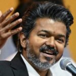 യു​ഡി​എ​ഫ് സ​ർ​ക്കാ​രി​ന്‍റെ സ​ത്യ​പ്ര​തി​ജ്ഞ; ത​മി​ഴ്‌​നാ​ട് മു​ഖ്യ​മ​ന്ത്രി വി​ജ​യ്ക്ക് ക്ഷ​ണം